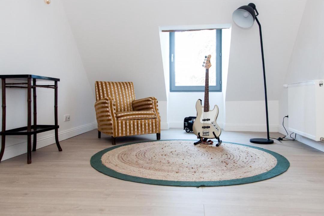 Photo of Livingroom in Chateauroux