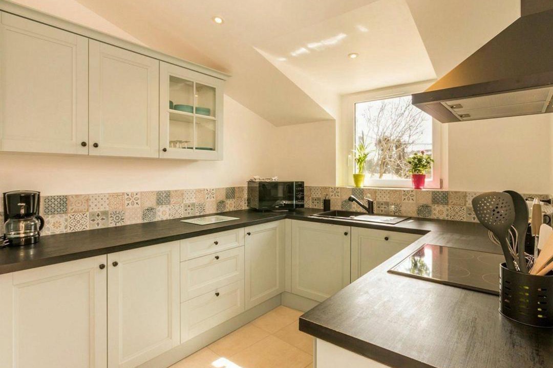 Photo of Kitchen in Saille