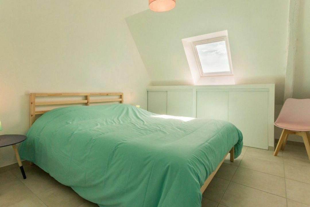 Photo of Bedroom in Saille