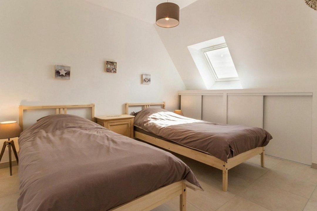 Photo of Bedroom in Saille