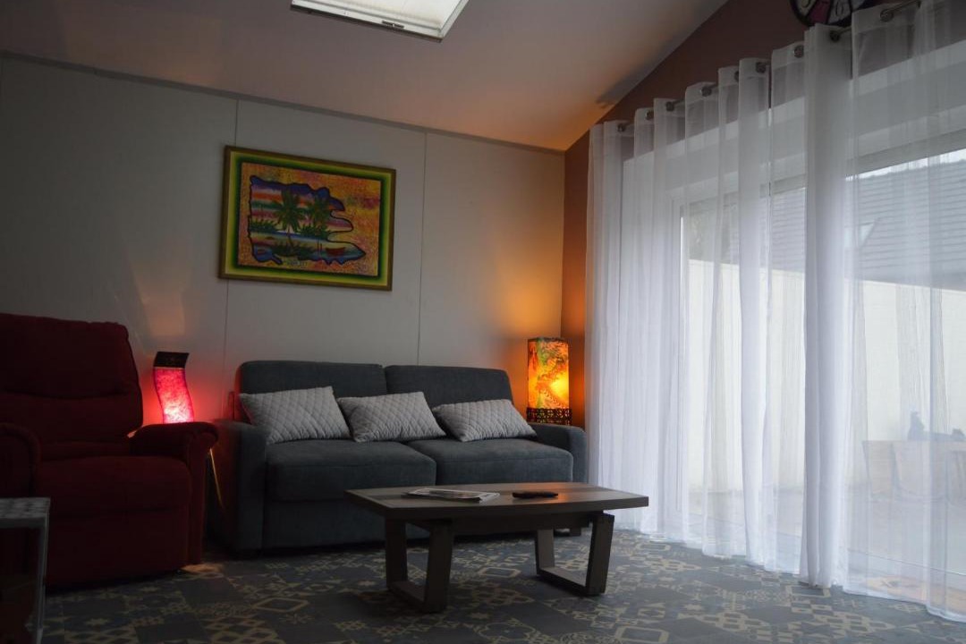 Photo of Livingroom in Chateauroux