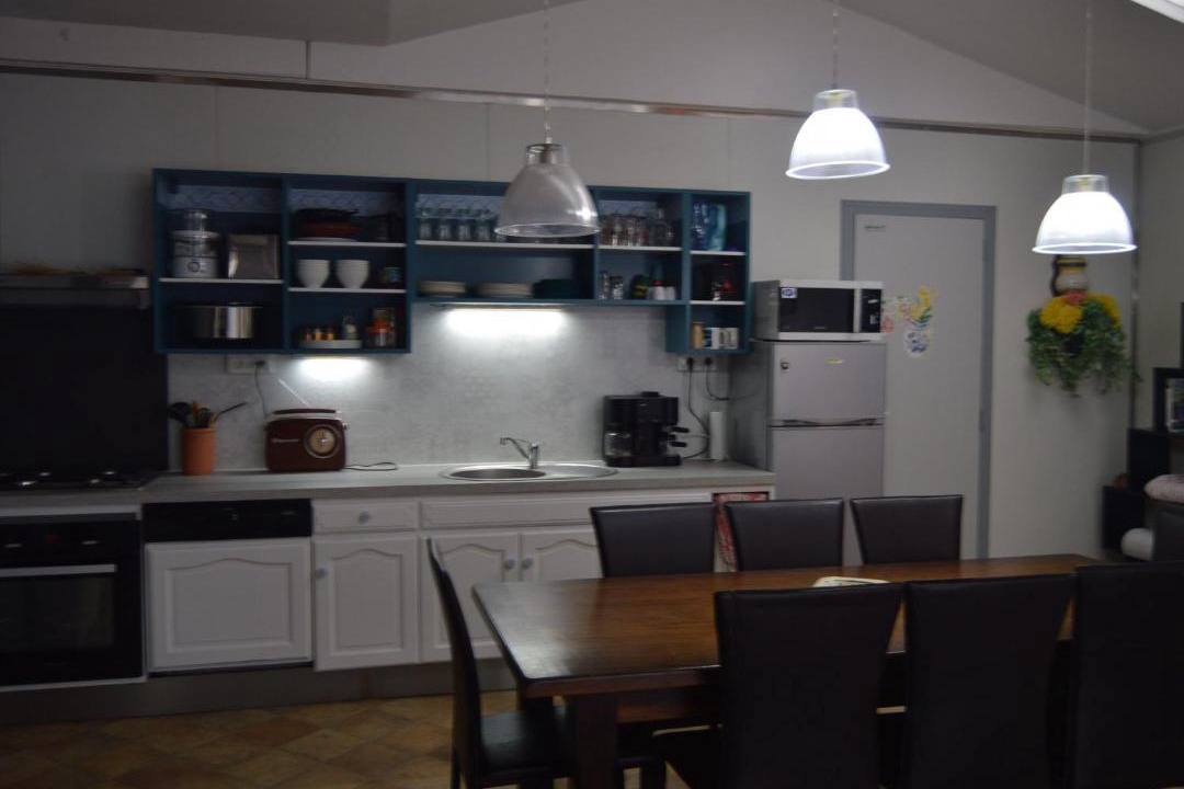 Photo of Kitchen in Chateauroux
