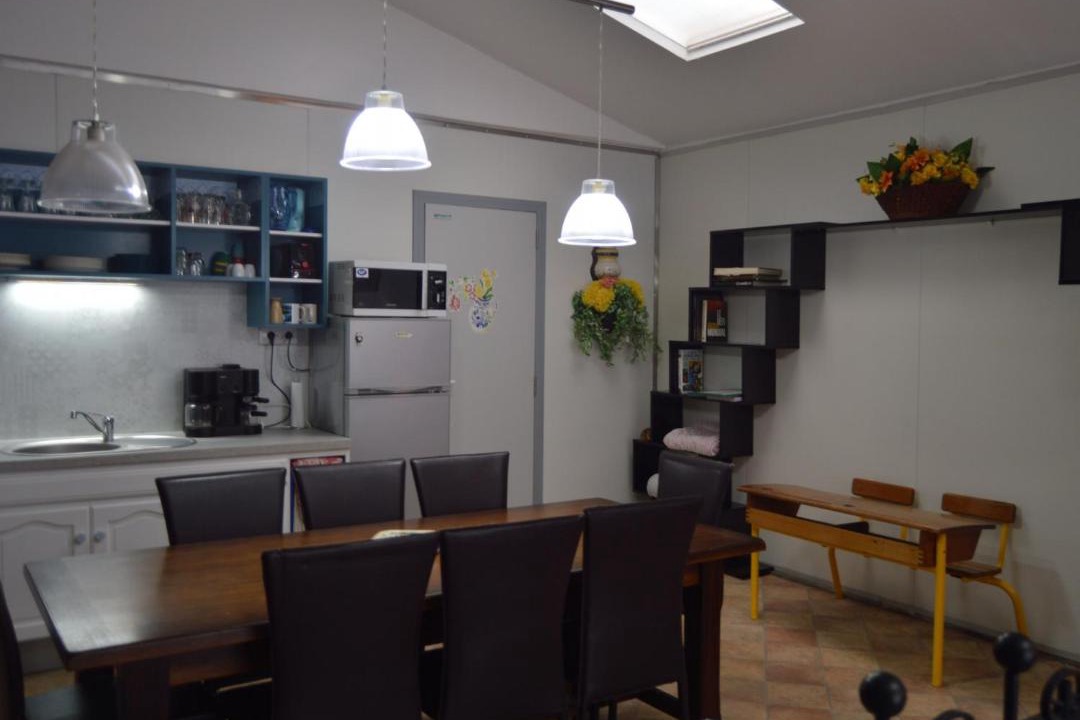Photo of Livingroom in Chateauroux