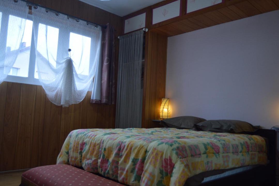 Photo of Bedroom in Chateauroux