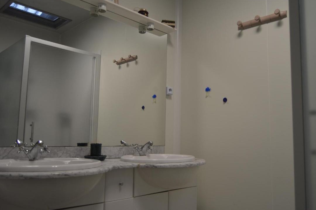 Photo of Bathroom in Chateauroux