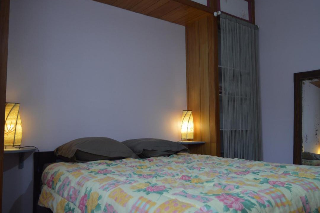 Photo of Bedroom in Chateauroux