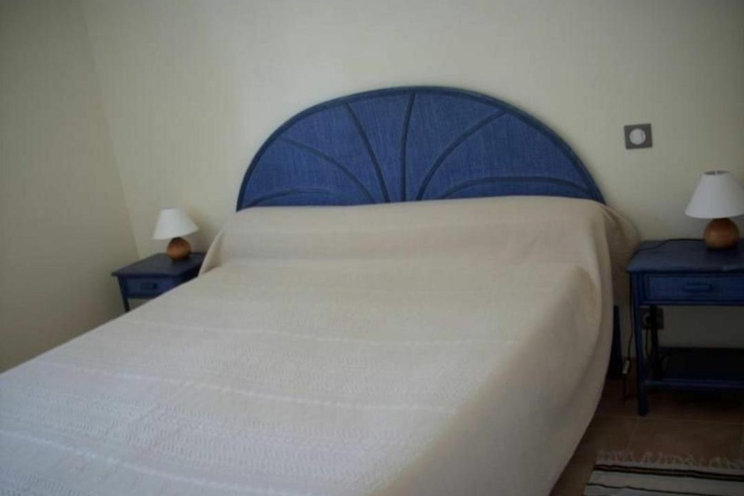 Photo of Bedroom in Arthon-en-Retz