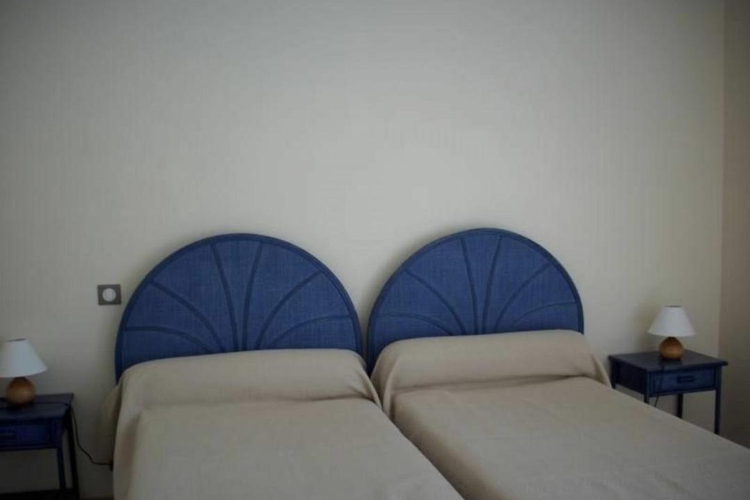 Photo of Bedroom in Arthon-en-Retz