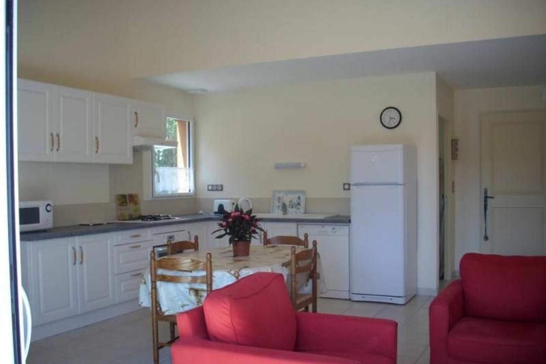 Photo of Livingroom in Arthon-en-Retz