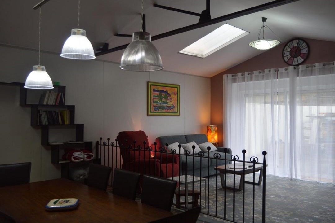 Photo of Livingroom in Chateauroux