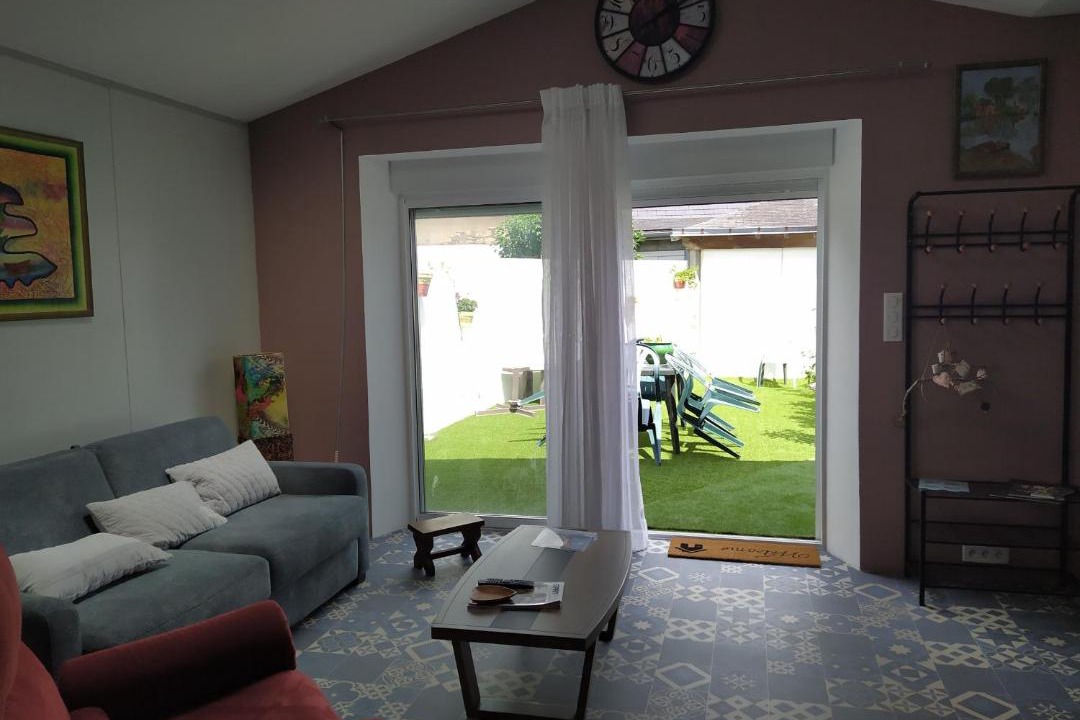 Photo of Livingroom in Chateauroux
