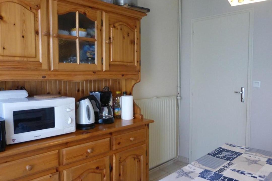 Photo of Kitchen in Saint-Hilaire-de-Riez