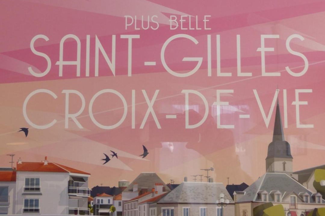 Photo of Buildings in Saint-Hilaire-de-Riez