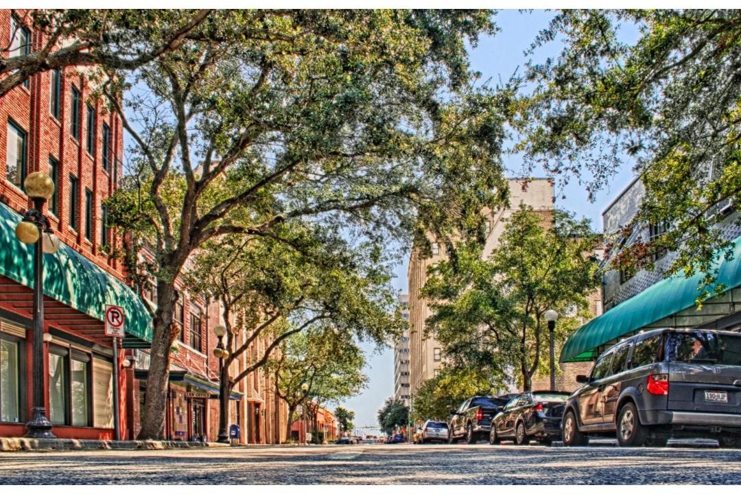 Photo of Outdoor in Corpus Christi
