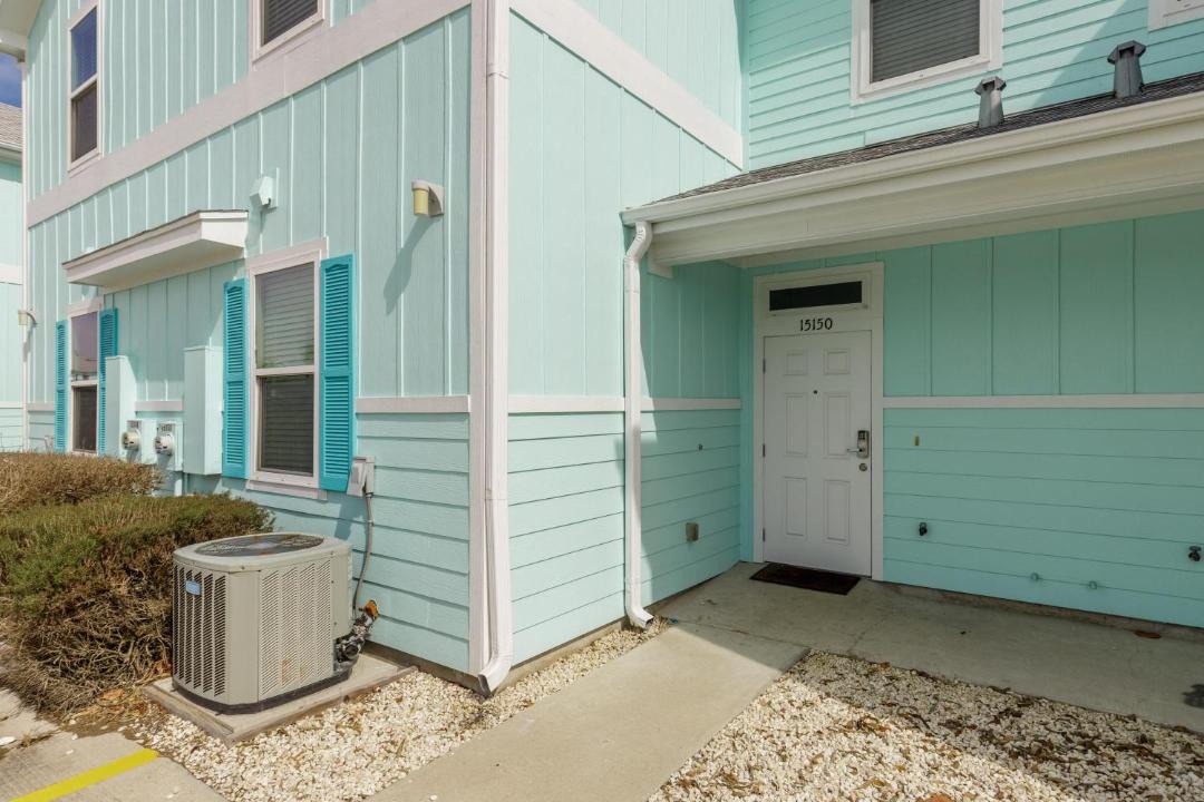 Photo of Buildings in Corpus Christi