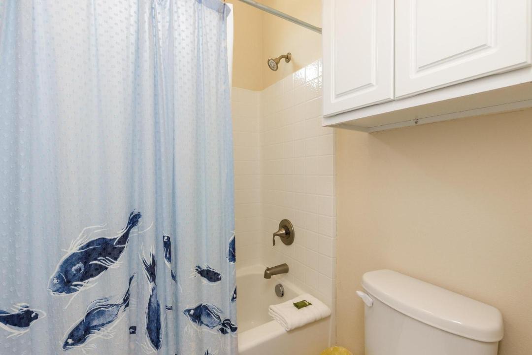Photo of Bathroom in Corpus Christi