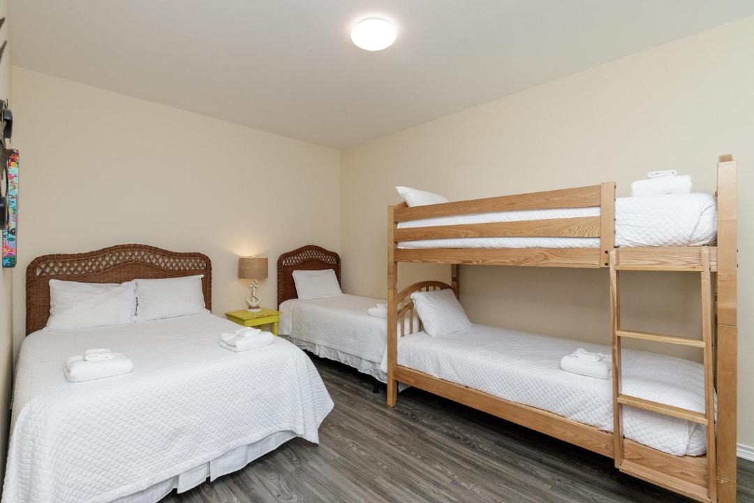 Photo of Bedroom in Corpus Christi
