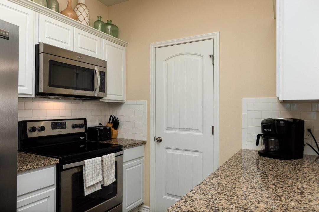 Photo of Kitchen in Corpus Christi