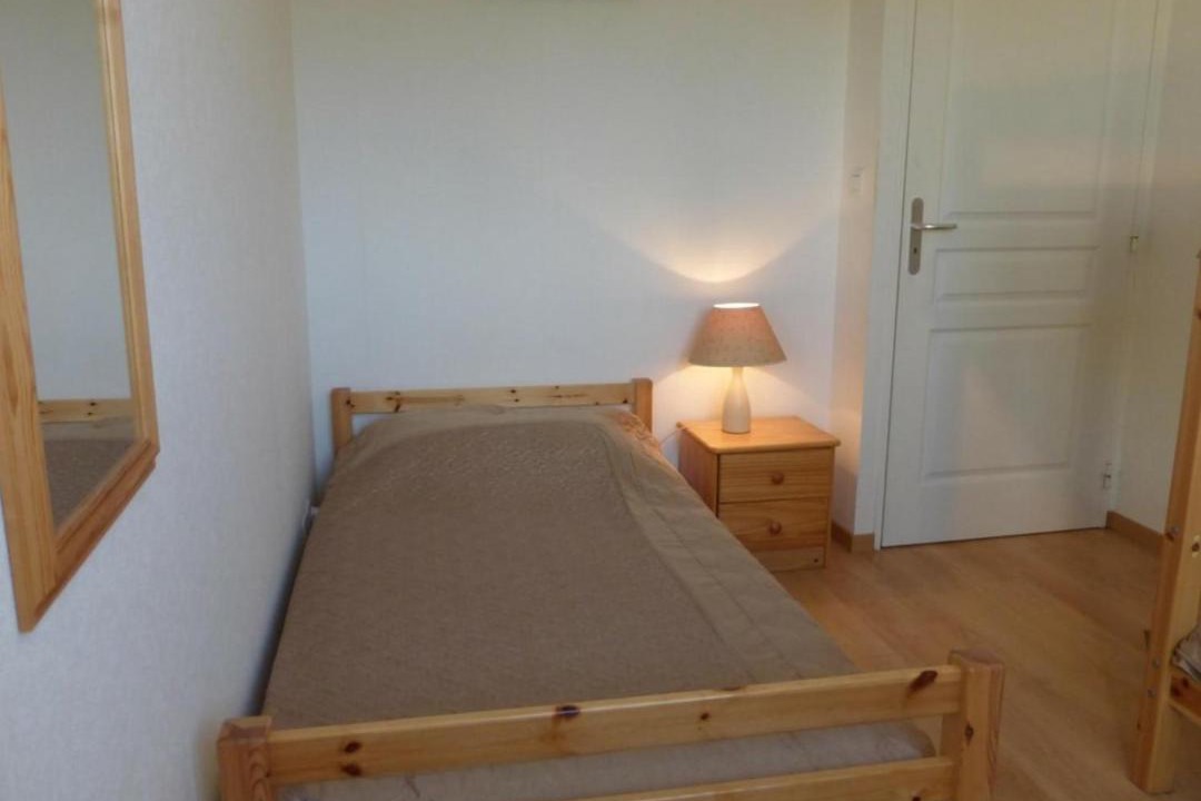 Photo of Bedroom in Saint-Gilles-Croix-de-Vie
