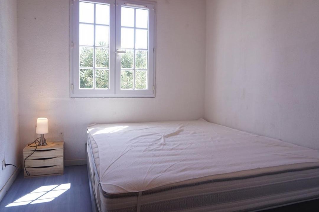 Photo of Bedroom in L'Epine