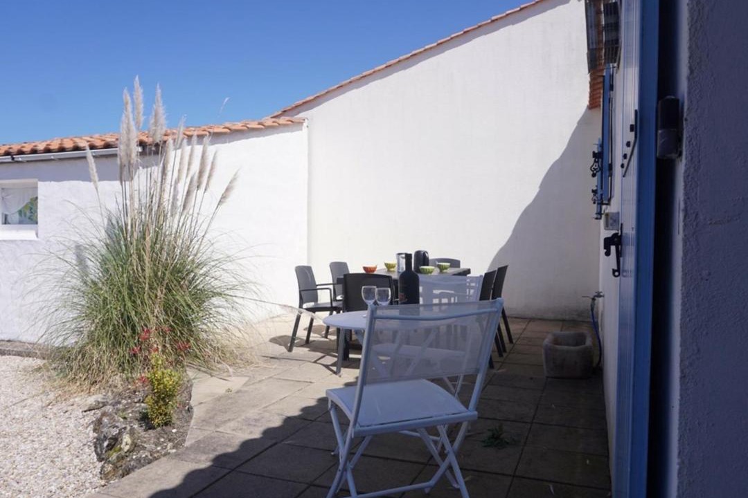 Photo of Patio Balcony in L'Epine