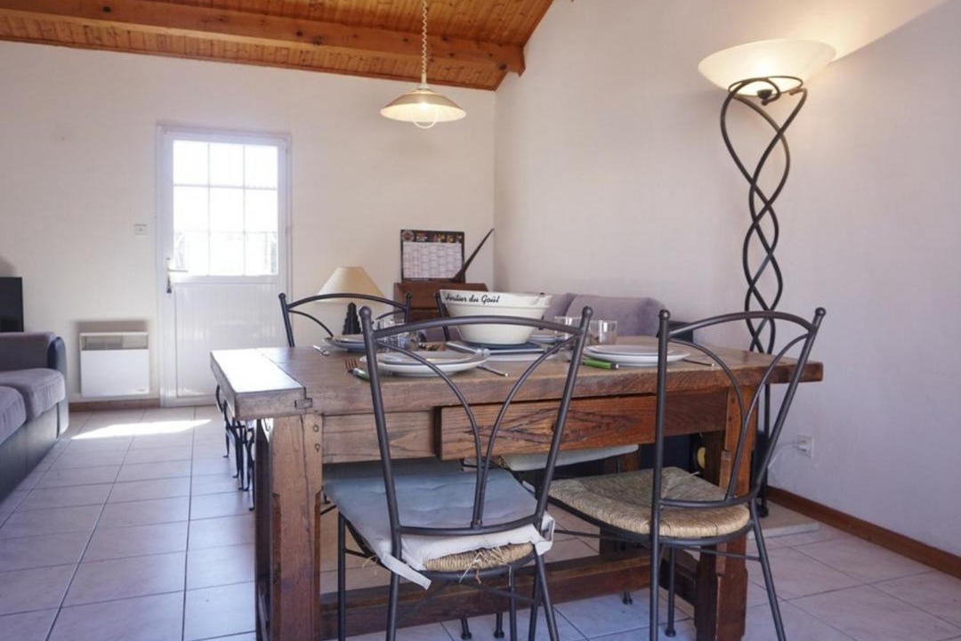 Photo of Livingroom in L'Epine