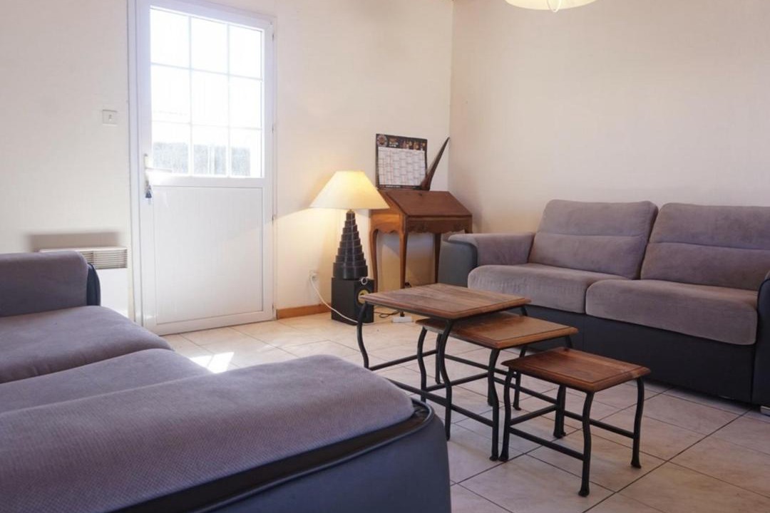 Photo of Livingroom in L'Epine