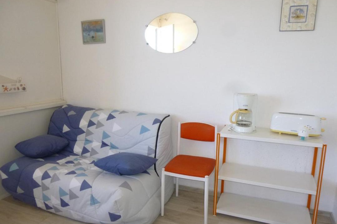 Photo of Bedroom in Saint-Jean-de-Monts