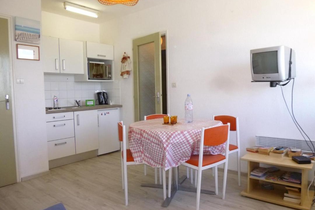 Photo of Livingroom in Saint-Jean-de-Monts