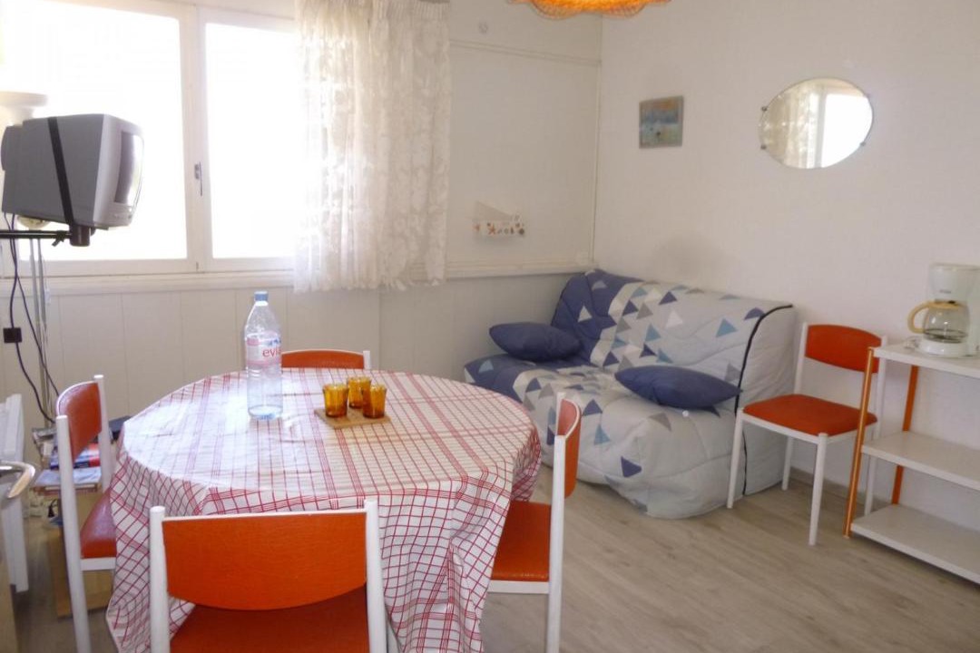 Photo of Livingroom in Saint-Jean-de-Monts