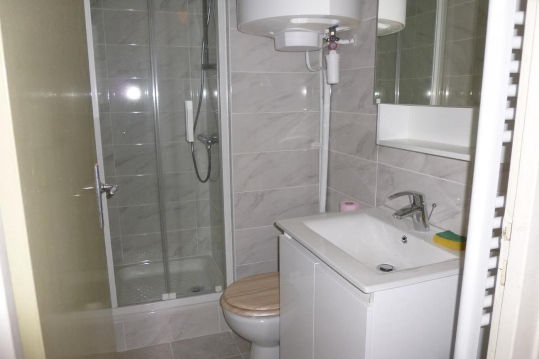 Photo of Bathroom in Saint-Jean-de-Monts