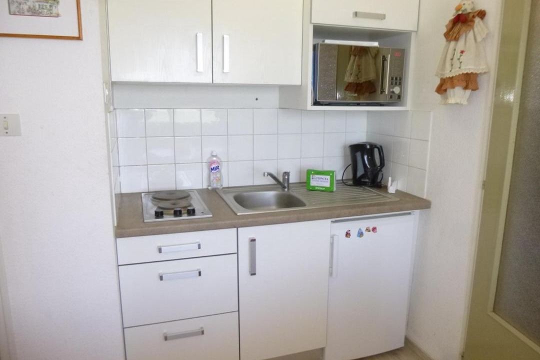 Photo of Kitchen in Saint-Jean-de-Monts