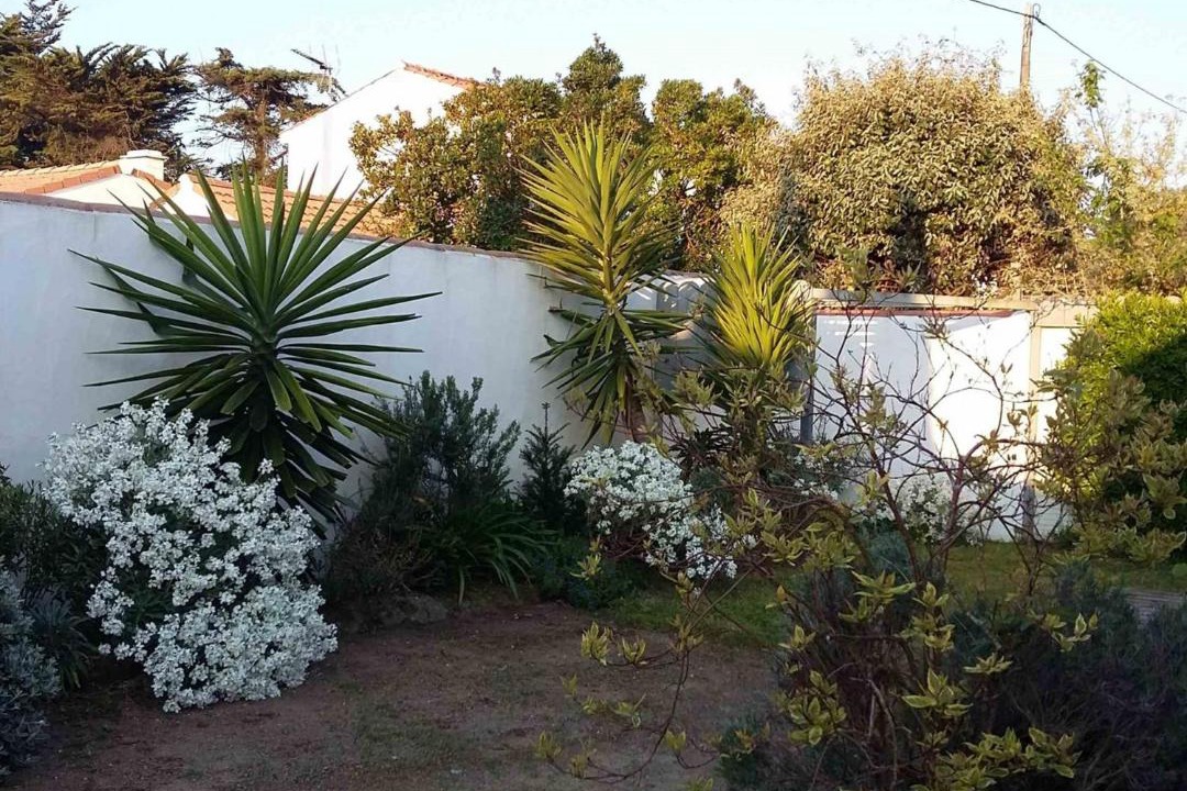 Photo of Outdoor in L'Epine