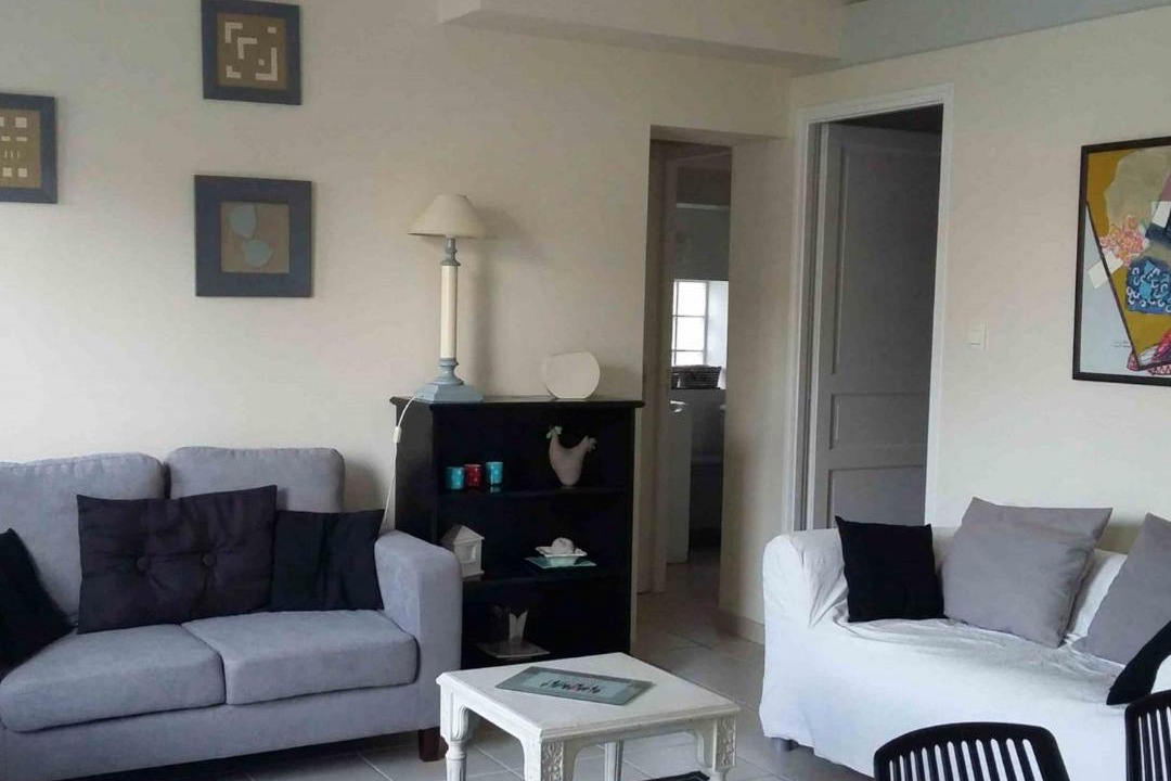 Photo of Livingroom in L'Epine