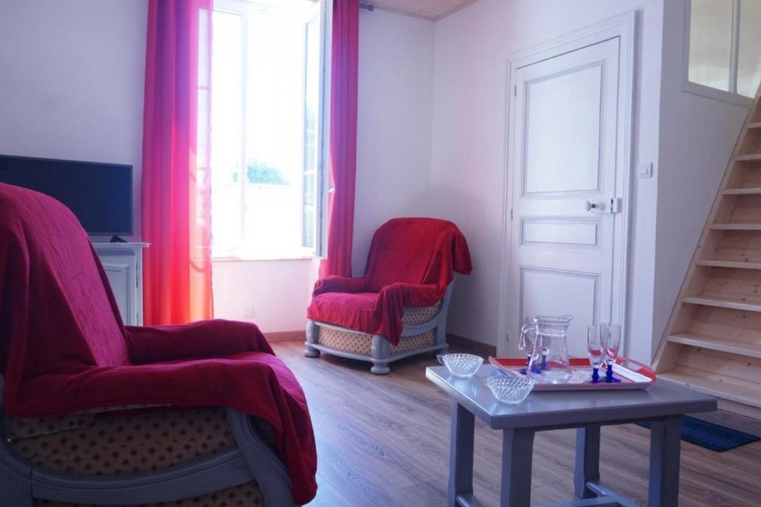 Photo of Livingroom in L'Epine