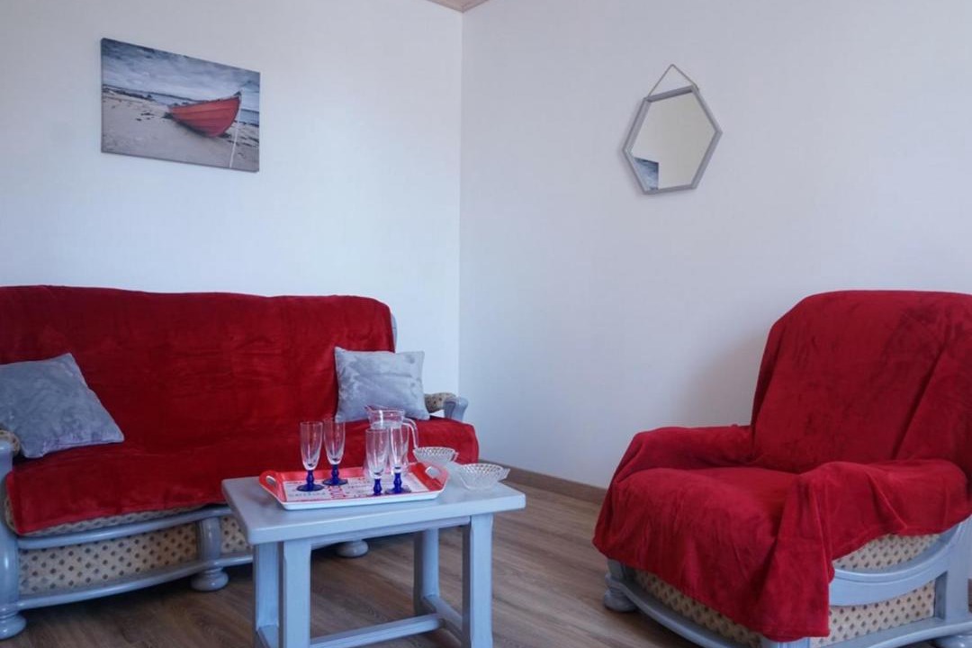 Photo of Livingroom in L'Epine