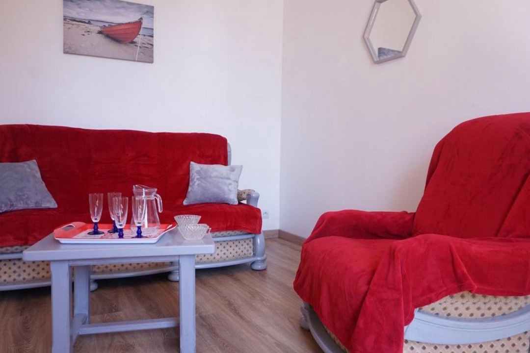 Photo of Livingroom in L'Epine