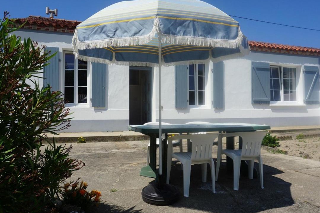 Photo of Buildings in L'Epine