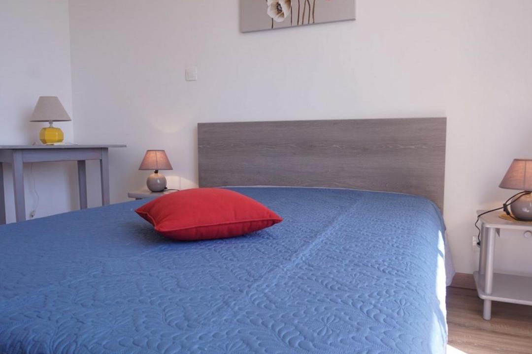 Photo of Bedroom in L'Epine