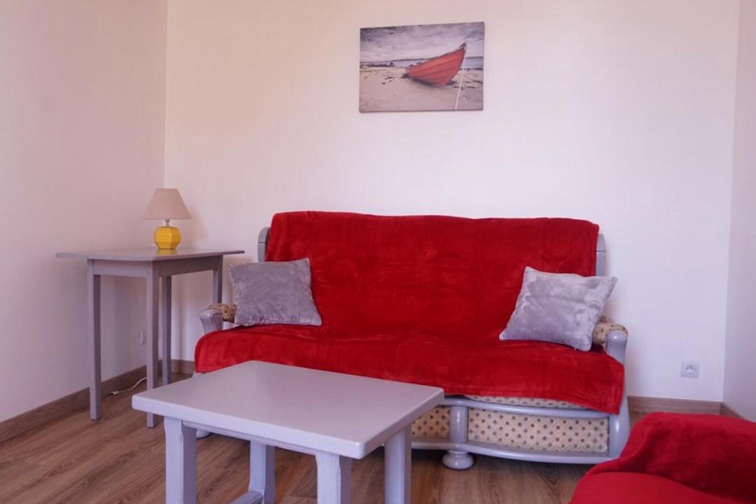 Photo of Livingroom in L'Epine