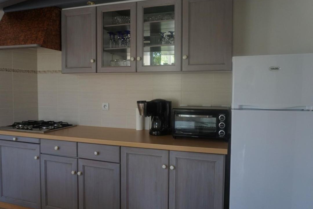 Photo of Kitchen in L'Epine