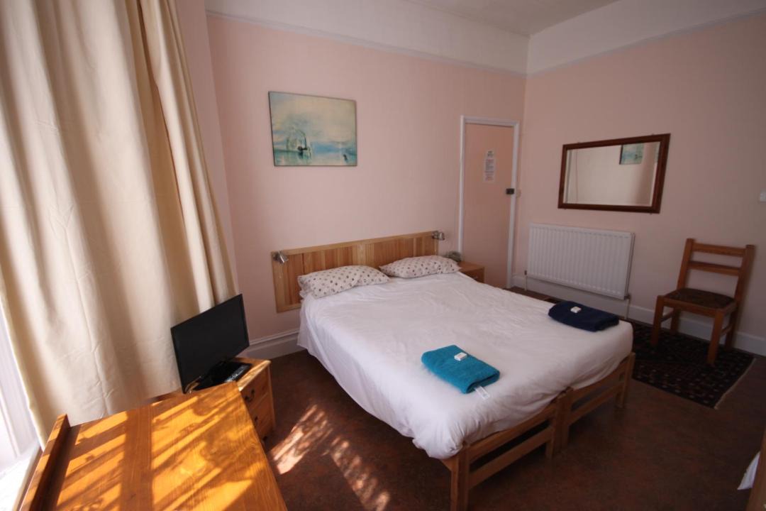 Photo of Bedroom in Bournemouth City Centre