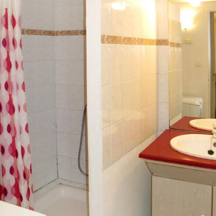 Photo of Bathroom in Montcalm