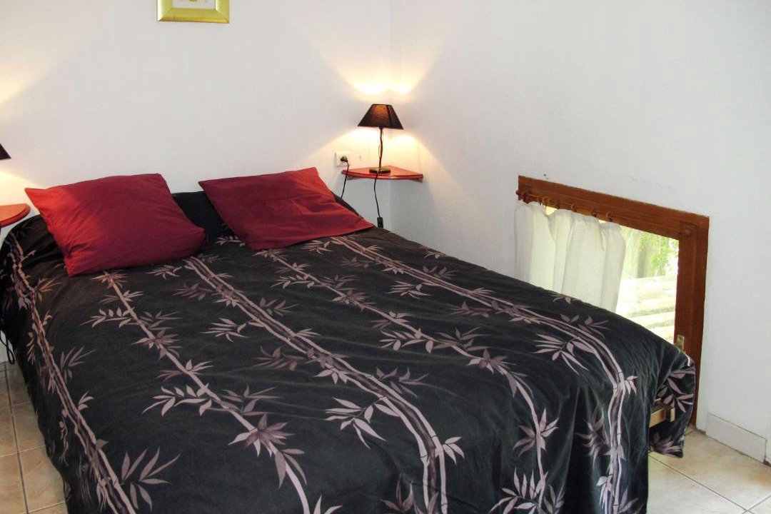 Photo of Bedroom in Montcalm