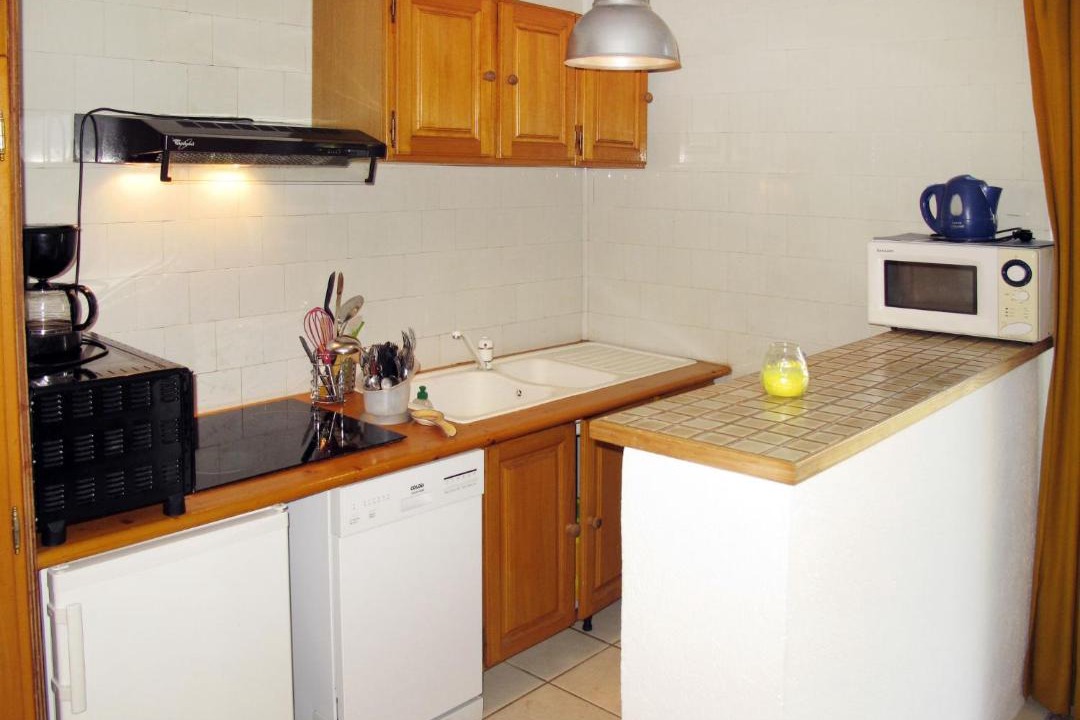 Photo of Kitchen in Montcalm