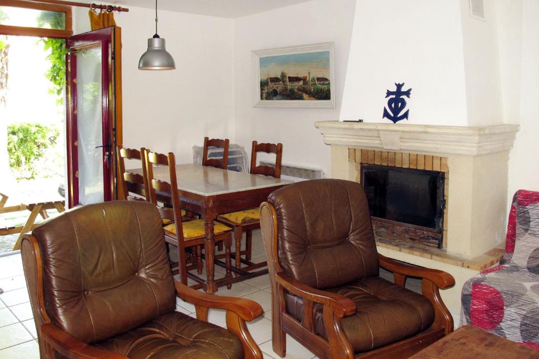 Photo of Livingroom in Montcalm
