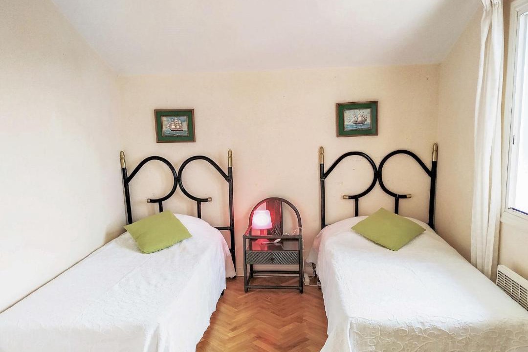 Photo of Bedroom in Bidart