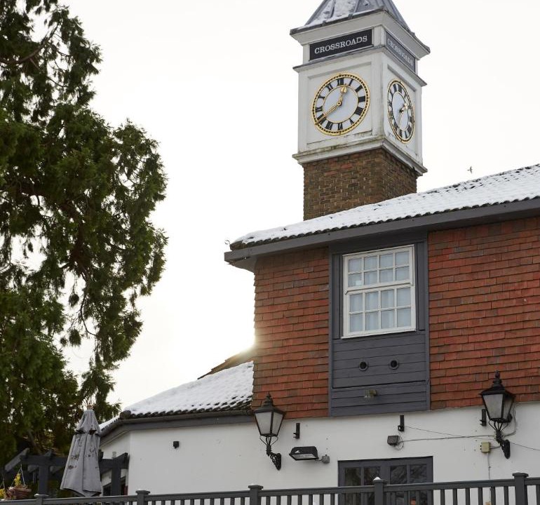 Photo of Others in Weedon