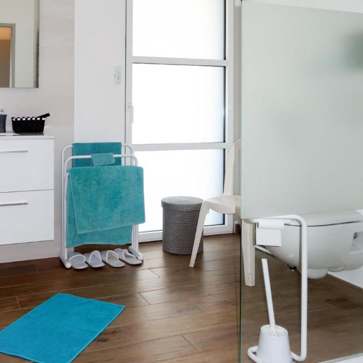 Photo of Livingroom in Plouescat