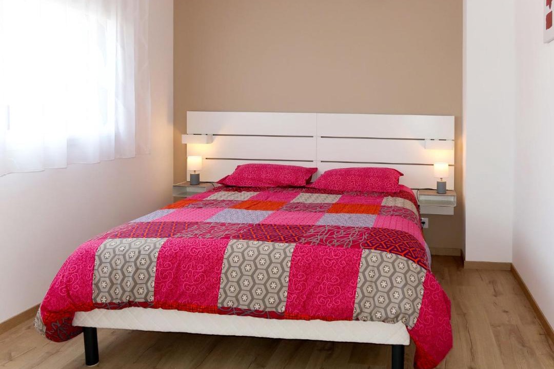 Photo of Bedroom in Plouescat